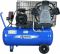 Поршневой компрессор 50 л, 360 л/м, 220В, 2.2 кВт, ременной, масляный Remeza AIRCAST
