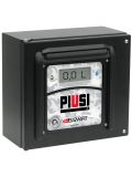 MCBOX 12V B.SMART - Программируемая колонка для ДТ, 50 пользователей MCBOX 12V B.SMART - Программируемая колонка для ДТ, 50 пользователей