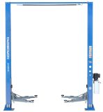 Подъемник двухстоечный 4т 380В электрогидравлический с верхней синхронизацией Nordberg N4120H-4B 380V с проставками