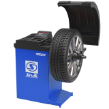 Sivik СБМК-60 Э Балансировочный станок полуавтоматический 220 вольт