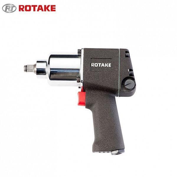 Пневмогайковерт 1/2" 920Нм Rotake RT-5272