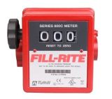 Счетчик топлива 20-76 л.м. Fill-Rite 807 CL