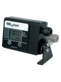 Удаленный дисплей для счетчика К600/4 PULSE OUT импульсный счетчик для дизеля, масла и стеклоомывателя, погрешность до 0.5% Piusi F1175300B