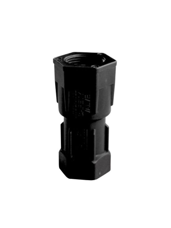 Донный клапан 1" BSP Piusi Foot valve F15749000