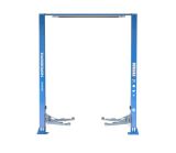 Подъемник двухстоечный 4т 380В электрогидравлический с верхней синхронизацией Nordberg N4121H-4T 380V с проставками