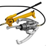 Съёмник шкивов и подшипников 5 тонн гидравлический Титан TTH5F