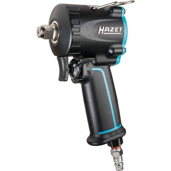 Пневмогайковерт 1/2" 1220Нм Hazet 9012M-1