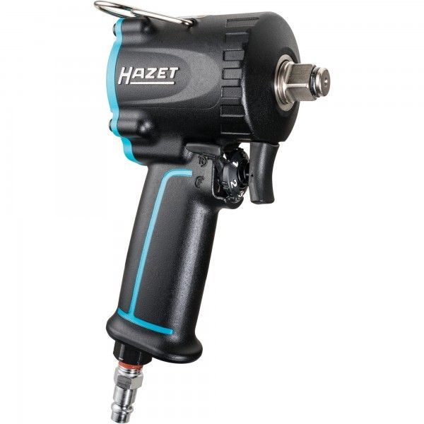 Пневмогайковерт 1/2" 1220Нм Hazet 9012M-1