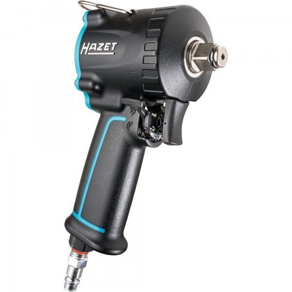 Пневмогайковерт 1/2" 1220Нм Hazet 9012M-1