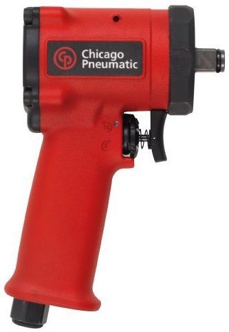 Пневмогайковерт 1/2" 610Нм Chicago Pneumatic CP7732