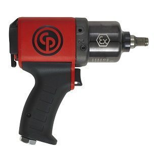 Пневмогайковерт 1/2" 1080Нм Chicago Pneumatic CP6748EX-P11R ATEX