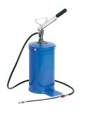 Grease barrel pump - Ручной солидолонагнетатель с емкостью 16 кг Grease barrel pump - Ручной солидолонагнетатель с емкостью 16 кг
