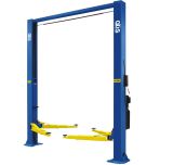 Подъемник двухстоечный 4т 380В электрогидравлический с верхней синхронизацией Atis PEAK 208C 380V