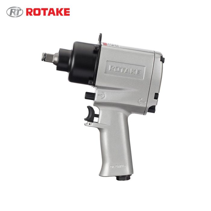 Пневмогайковерт 1/2" 720Нм Rotake RT-5270