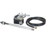 Насос DRUM TECH 230-40 с ручн. пистолетом Италия