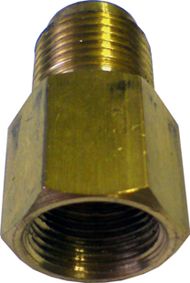 Переходник М20х1,5-G1/2