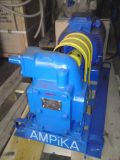 Шестерённый насос Ампика НМШ12/25-10/4 с 5,5 кВт