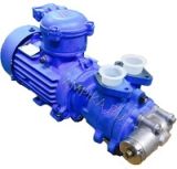 Шестерённый насос  БШМ-70 (547.00.00.00-08)