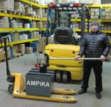 Ручной опрессовщик MGF Компакт-1300