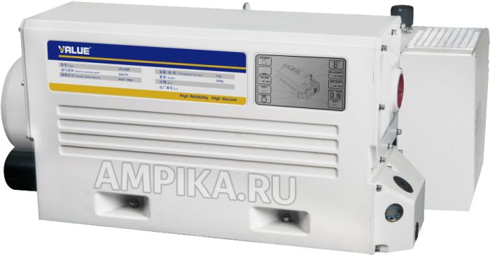 Вакуумный насос Value VSV-300