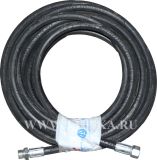 Шланг 10 метров для ГН-500