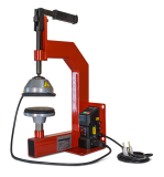 Вулканизатор механический Сибек Микрон - Т с таймером