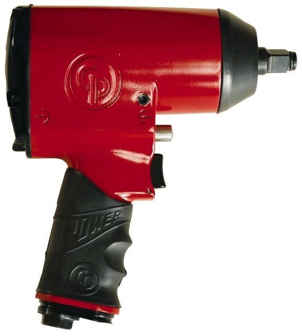 Пневмогайковерт 1/2" 830Нм Chicago Pneumatic CP749