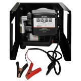 Станция перекачки ДТ 24V 80 л/м без шлангов и пистолета АНТЕЙ