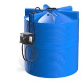 Мини АЗС V 10000 Белак