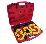 Стяжка пружин механическая переносная Forsage F-908T8