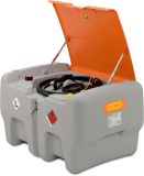 Мобильный модуль для ДТ 24в CEMO 440л. 40 л/м авт. пистолет 11105