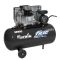 Поршневой компрессор 500 л, 985 л/м, 380В, 7.5 кВт, ременной, масляный Fiac LLD 500-10 F (АВ 998)