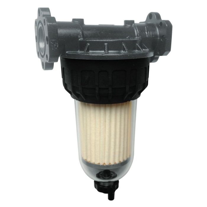 Фильтр-сепаратор 30 мкм Piusi Clear Captor water