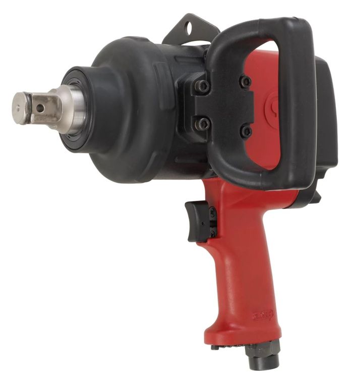 Пневмогайковерт 1" 2600Нм Chicago Pneumatic CP6910-P24