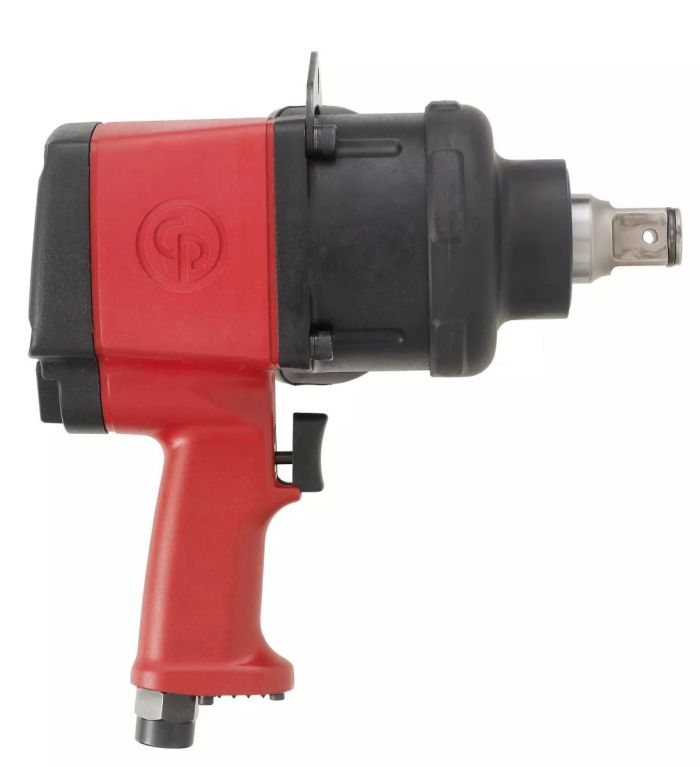 Пневмогайковерт 1" 2600Нм Chicago Pneumatic CP6910-P24