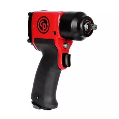 Пневмогайковерт 3/8" 270Нм Chicago Pneumatic CP724H