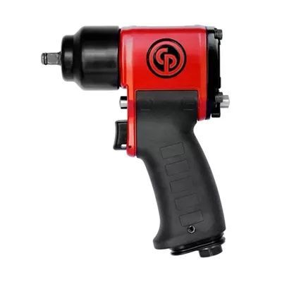 Пневмогайковерт 3/8" 270Нм Chicago Pneumatic CP724H