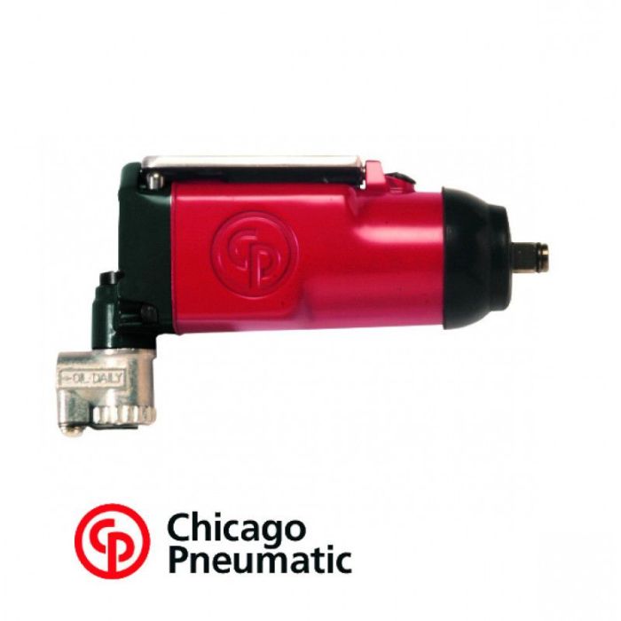 Пневмогайковерт 3/8" 110Нм Chicago Pneumatic CP7721