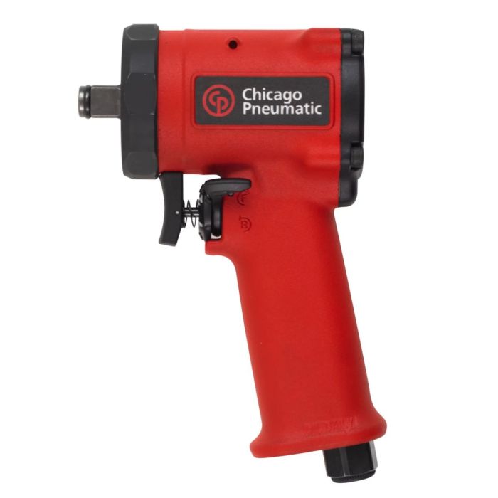 Пневмогайковерт 1/2" 610Нм Chicago Pneumatic CP7732