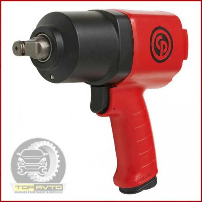 Пневмогайковерт 1/2" 910Нм Chicago Pneumatic CP7736