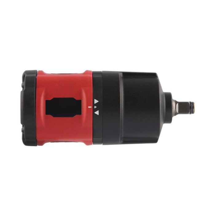 Пневмогайковерт 1/2" 1300Нм Chicago Pneumatic CP7748KD (с набором глубоких головок)