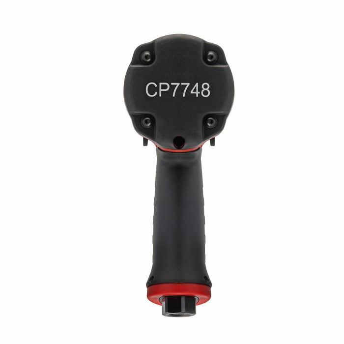 Пневмогайковерт 1/2" 1300Нм Chicago Pneumatic CP7748-2 (с длинным валом)