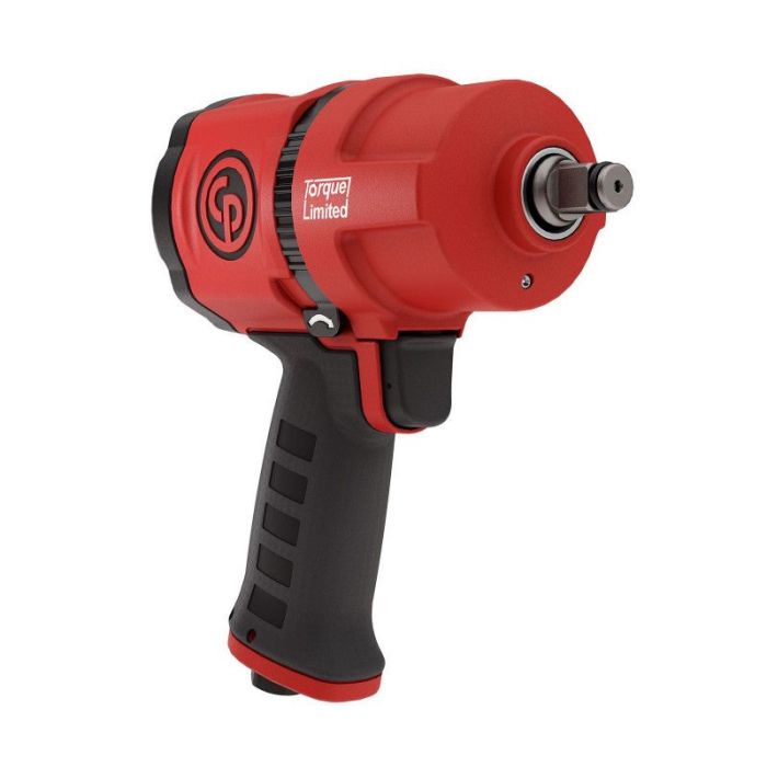 Пневмогайковерт 1/2" 1300Нм Chicago Pneumatic CP7748TL (с ограниченным режимом закручивания)