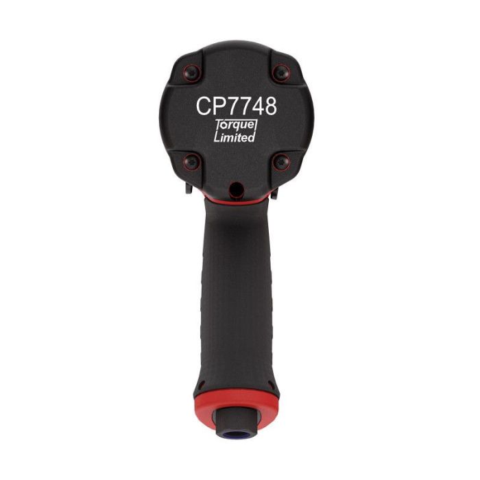 Пневмогайковерт 1/2" 1300Нм Chicago Pneumatic CP7748TL (с ограниченным режимом закручивания)