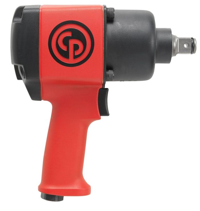 Пневмогайковерт 3/4" 1630Нм Chicago Pneumatic CP6763