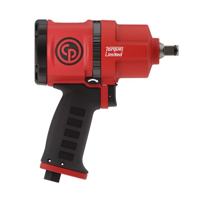 Пневмогайковерт 1/2" 1300Нм Chicago Pneumatic CP7748TL (с ограниченным режимом закручивания)