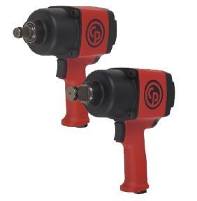 Пневмогайковерт 3/4" 1630Нм Chicago Pneumatic CP6763