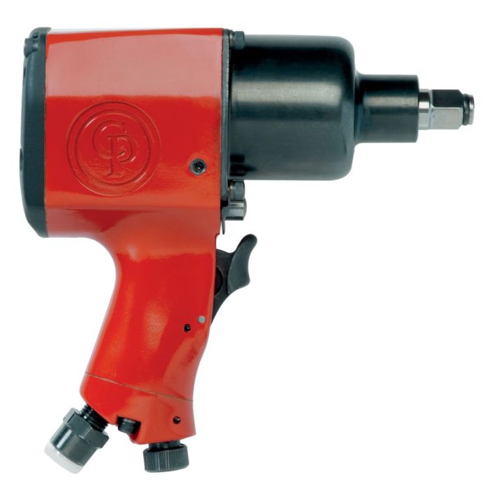 Пневмогайковерт 1/2" 610Нм Chicago Pneumatic CP9541