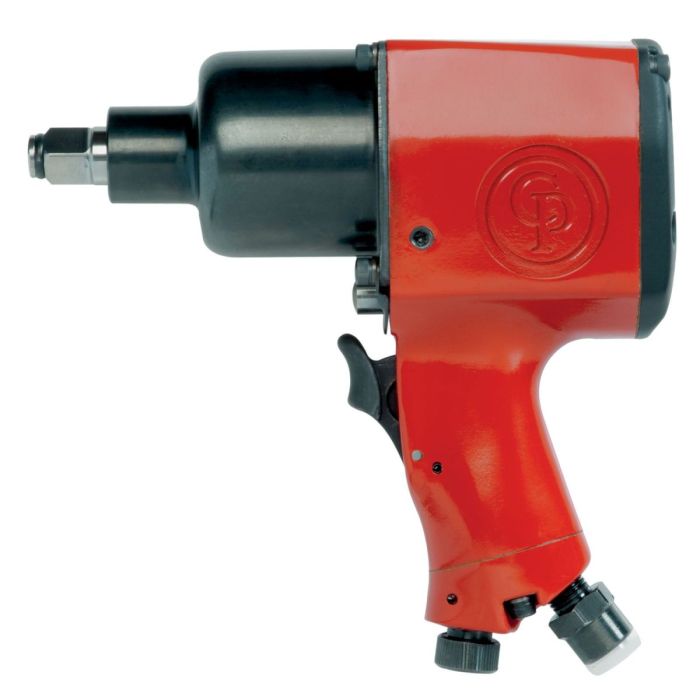 Пневмогайковерт 1/2" 610Нм Chicago Pneumatic CP9541