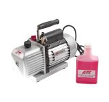 Двухступенчатый вакуумный насос ICE LOONG VP225 70 л/м 25 мкр.